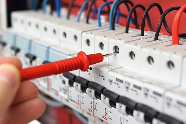 Best Emergency Electrical Repair Services  in USA